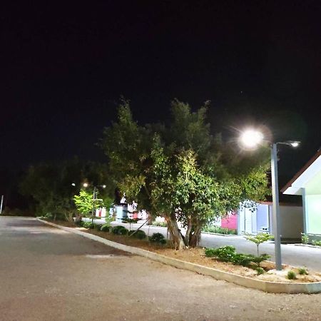 فندق ฮูกโฮม بان ماي خشان المظهر الخارجي الصورة