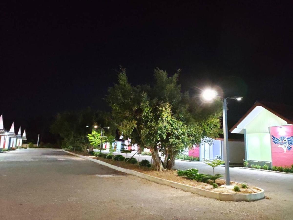 فندق ฮูกโฮม بان ماي خشان المظهر الخارجي الصورة